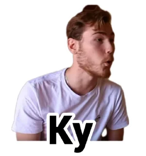 ❗️