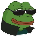 😎