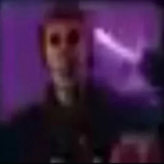 ☠️