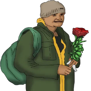 🌹