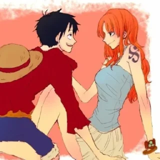 🧡