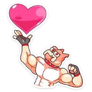 ❤️
