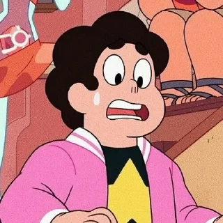 😨