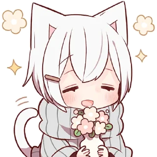 💐