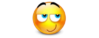 😏