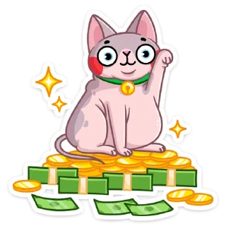 🤑