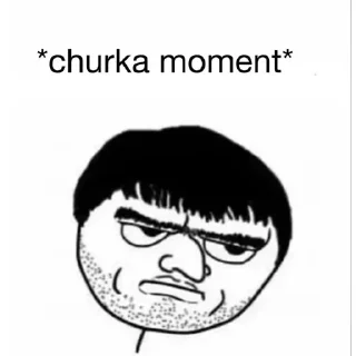 ❔
