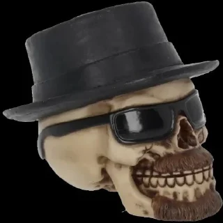 💀