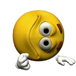 Yellow Boi 3D