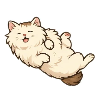 🐱