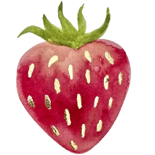 🍓