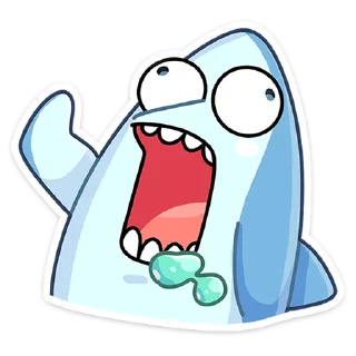 😱