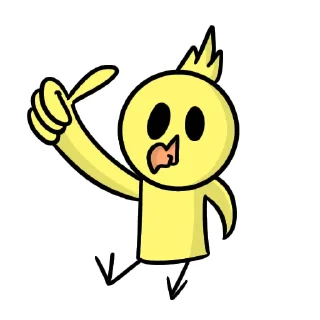 👍