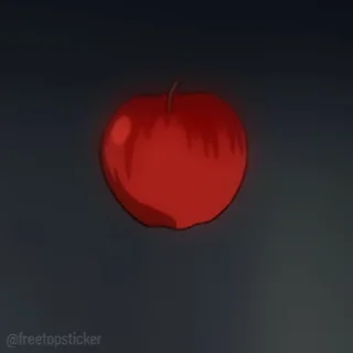 🍎
