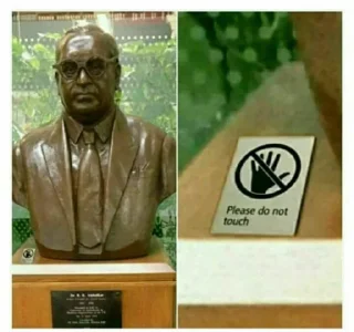 ✋