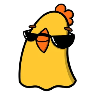😎