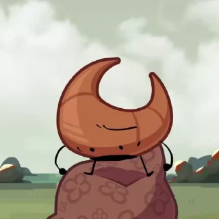 😨