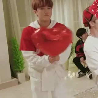 ❤️