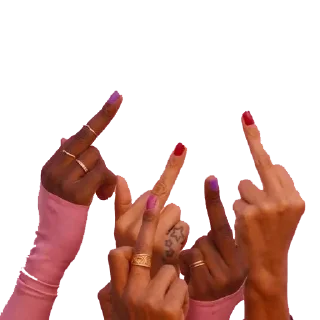 🖕