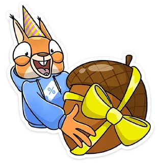 🎁
