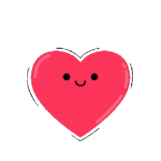 😘