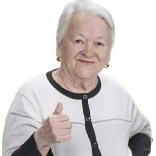 👍