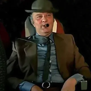 😗