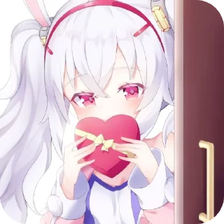❤