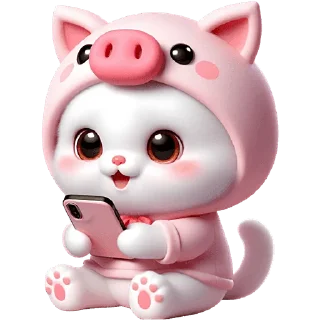 📱