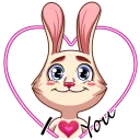 ❤