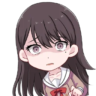 😨