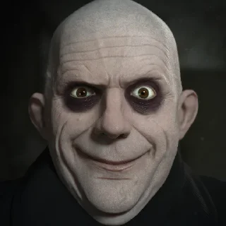 😏