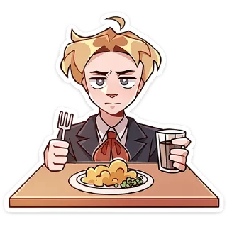 🍴