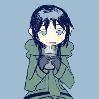 ☕