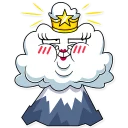 🗻