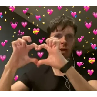 ❤️
