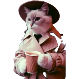 ☕️