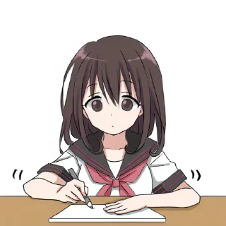 ✍