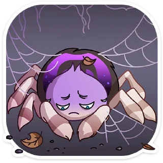 😞