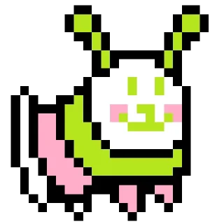 🐛