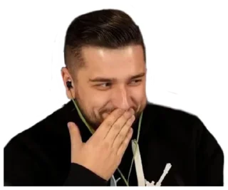 🤭