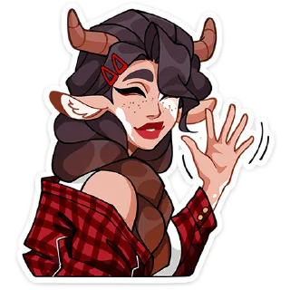 👋