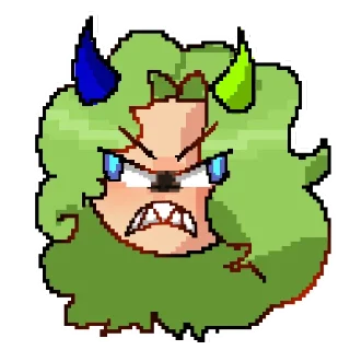 👿