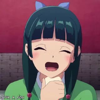 😋