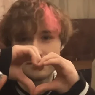 ❤️