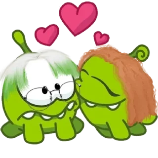 ❤️