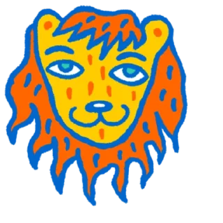 🦁