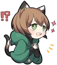 ⁉
