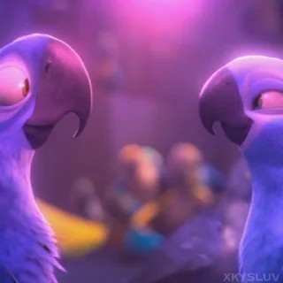 🦜