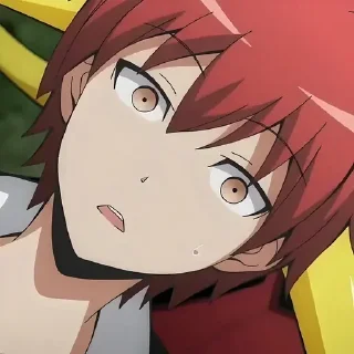 Класс убийц @anime_sticks